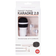 IS 84119 Smart Phone Karaoke 2.0 | Metro Hobbies