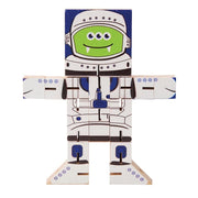 IS 71541 Transform It Characters