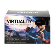 IS 84059 Virtuality - VR Glasses | Metro Hobbies