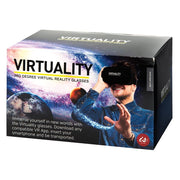 IS 84059 Virtuality - VR Glasses | Metro Hobbies