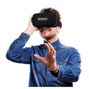 IS 84059 Virtuality - VR Glasses