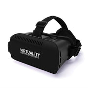 IS 84059 Virtuality - VR Glasses