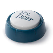 IS 88080 Yes Dear Button