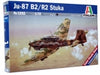 Italeri 1276 1/72 Fiat CR42 LW
