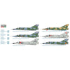 Italeri 2510 1/32 Mirage III E/O/R with RAAF Decals