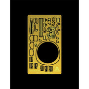 Italeri 2510 1/32 Mirage III E/O/R with RAAF Decals