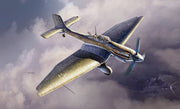 Italeri 2709 1/48 JU87 D5 Stuka