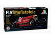 Italeri 4701 1/12 Fiat Mefistofele
