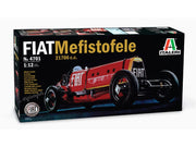 Italeri 4701 1/12 Fiat Mefistofele