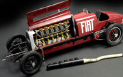 Italeri 4701 1/12 Fiat Mefistofele