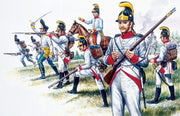 Italeri 6005 1/72 Austrian Infantry Napoleonic War