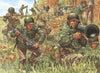 Italeri 6046 1/72 WWII US Infantry