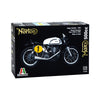 Italeri 1/9 Norton Manx Motorcycle