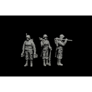 Italeri 6524 1/35 Dday LCVP +US Infantry