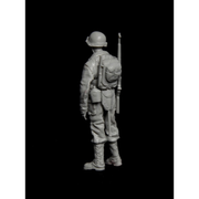 Italeri 6524 1/35 Dday LCVP +US Infantry