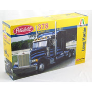 Italeri 3857 1/24 Peterbilt Long Hauler