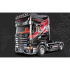 Italeri 3922 1/24 Scania 164 L Top Class