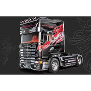 Italeri 3922 1/24 Scania 164 L Top Class