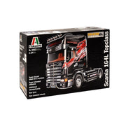 Italeri 3922 1/24 Scania 164 L Top Class