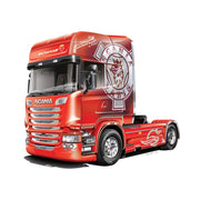 Italeri 3930 1/24 Scania R730 Streamline Chimera