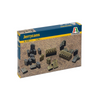 Italeri 0402 1/35 Jerry Cans