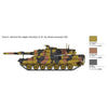 Italeri 6559 1/35 Leopard 2A4
