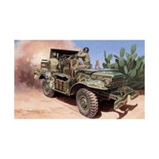 Italeri 6555 1/35 M6 Dodge Anti-Tank