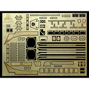 Italeri 5603 1/35 Schnellboot S-100