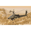 Italeri 2748 1/48 AH-64D Apache Longbow