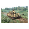 Italeri 15765 1/56 King Tiger