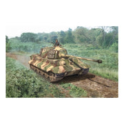 Italeri 15765 1/56 King Tiger