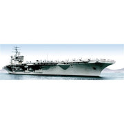 Italeri 0503 1/720 USS Nimitz Aircraft Carrier