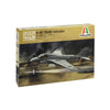 Italeri 1392 1/72 A-6E Intruder U.S. Navy / U.S.M.C.