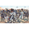 Italeri 6052 1/72 British Hussars Crimean War