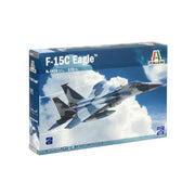 Italeri 1415 1/72 F-15C Eagle