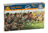 Italeri 6136 1/72 FIG Scots Infantry Nap Wars