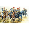 Italeri 6003 1/72 French Heavy Cavalry Napoleonic War