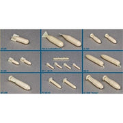 Italeri 26101 1/72 German Aircraft Weapons WWII No1 Final Stock