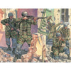 Italeri 6045 1/72 German Paratroops WWII