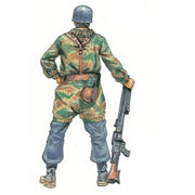 Italeri 6045 1/72 German Paratroops WWII