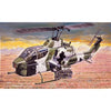 Italeri 0160 1/72 Super Cobra AH1W Helicopter