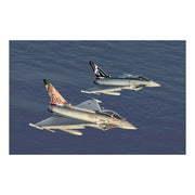 Italeri 1406 1/72 EF-2000 100th Anniversary Gruppi Caccia Special Colours