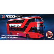 Airfix J6050 Routemaster Bus Quick Build