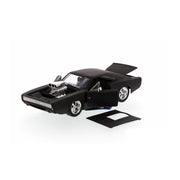 Jada 97174 1/24 Fast & Furious Doms 1970 Dodge Charger