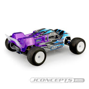 JConcepts 0355 Finnisher Body & Real Spoiler T6.1