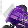 JConcepts 0355 Finnisher Body & Real Spoiler T6.1