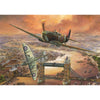 Jumbo 11126 Spitfire Over London 1000pc Jigsaw Puzzle