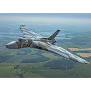 Jumbo 11147 Vulcan Bomber 500pc Jigsaw Puzzle