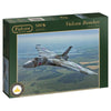 Jumbo 11147 Vulcan Bomber 500pc Jigsaw Puzzle
