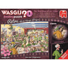 Jumbo 19144 Wasgij Retro Destiny 1 The Best Days of out Lives 1000pc Jigsaw Puzzle